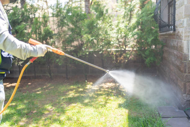 Best Exterminator Services  in St Louis, MI