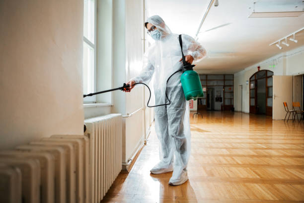  St Louis, MI Pest Control Pros